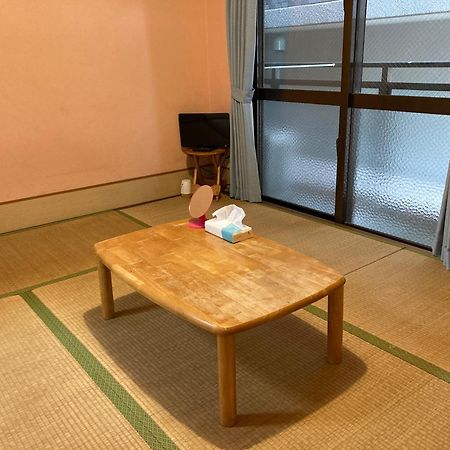 Hostel Hakuseiso Naha Luaran gambar