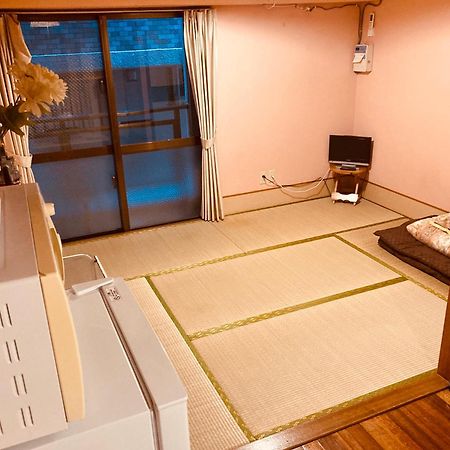 Hostel Hakuseiso Naha Luaran gambar