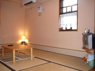 Hostel Hakuseiso Naha Bilik gambar