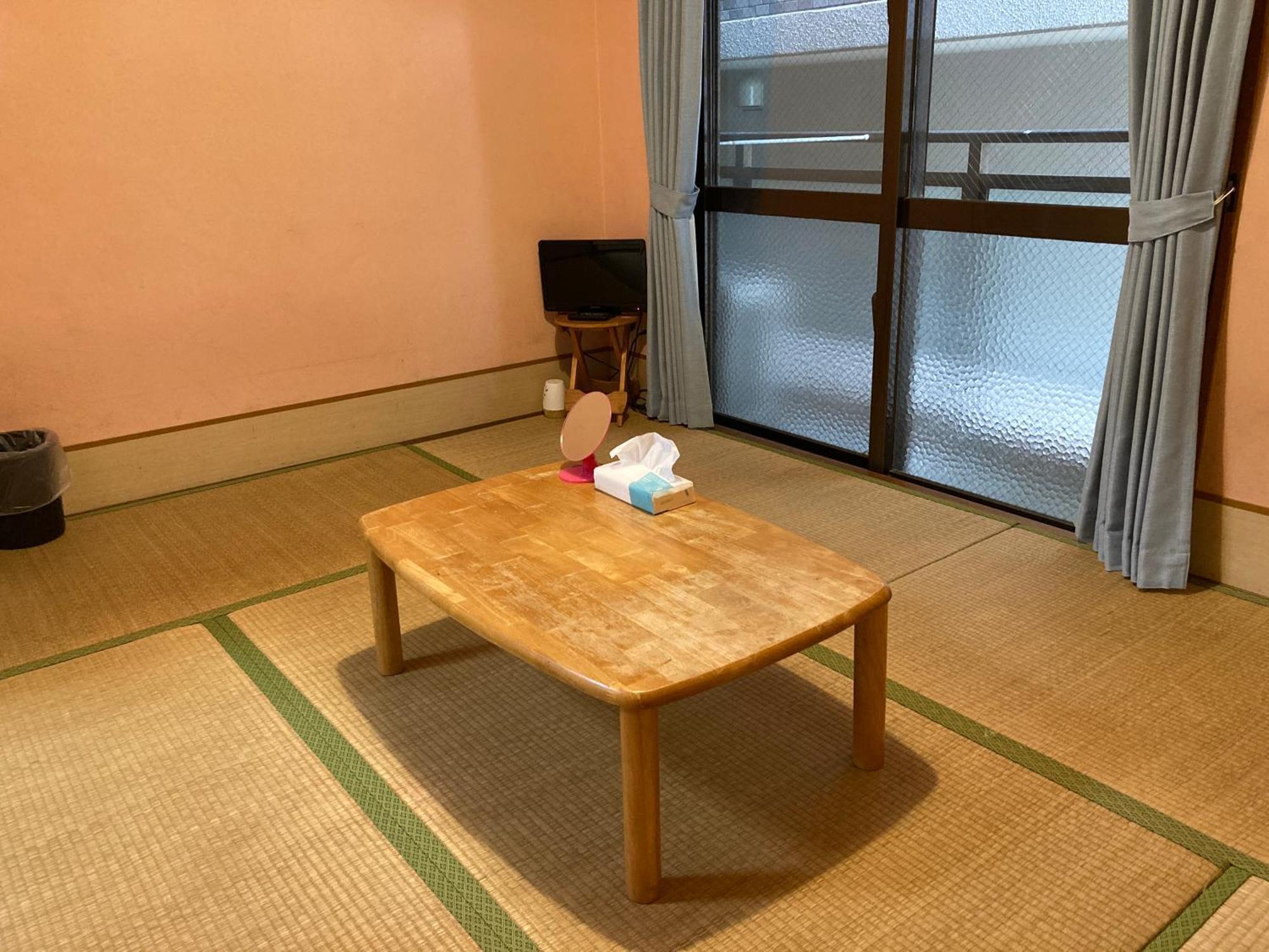 Hostel Hakuseiso Naha Luaran gambar